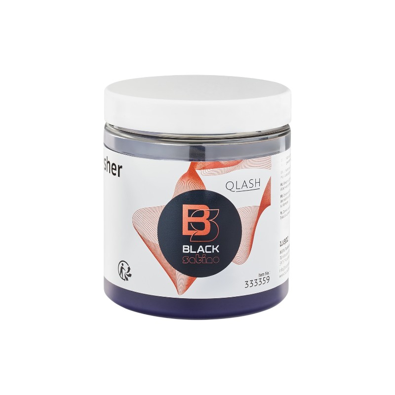 Deodorant BlackSatino Qlash - 6 x 225 ml (AR30)